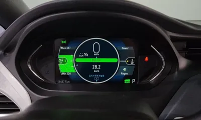 ChevroletGMDaewoo Bolt EV 2018, 144677 км, за 9881.03 USD - фото 8