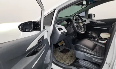 ChevroletGMDaewoo Bolt EV 2018, 144677 км, за 9881.03 USD - фото 10