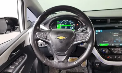ChevroletGMDaewoo Bolt EV 2018, 144677 км, за 9881.03 USD - фото 12