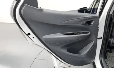 ChevroletGMDaewoo Bolt EV 2018, 144677 км, за 9881.03 USD - фото 25