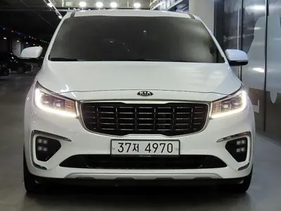 Kia Canival 2019, 94798 км, за 10569.81 USD