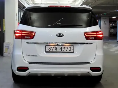 Kia Canival 2019, 94798 км, за 10569.81 USD