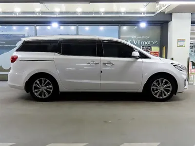 Kia Canival 2019, 94798 км, за 10569.81 USD - фото 6