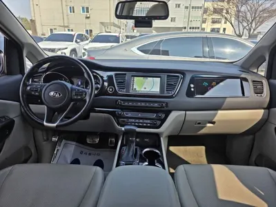 Kia Canival 2019, 94798 км, за 10569.81 USD - фото 8