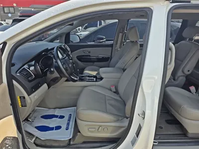 Kia Canival 2019, 94798 км, за 10569.81 USD - фото 10