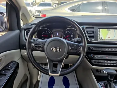 Kia Canival 2019, 94798 км, за 10569.81 USD - фото 12