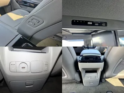 Kia Canival 2019, 94798 км, за 10569.81 USD - фото 16