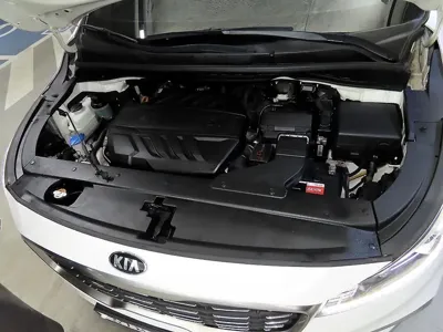 Kia Canival 2019, 94798 км, за 10569.81 USD - фото 20
