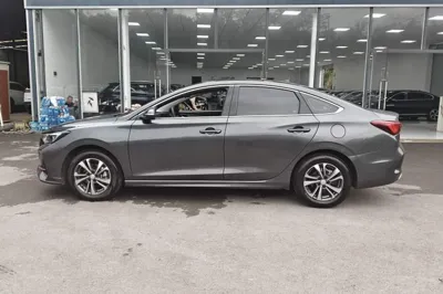 Changan Eado 2023, 16500 км, за 9723 USD - фото 6