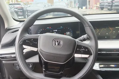 Changan Eado 2023, 16500 км, за 9723 USD - фото 7