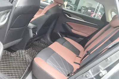 Changan Eado 2023, 16500 км, за 9723 USD - фото 10