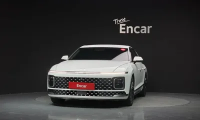 Hyundai Grandeur 2023, 125020 км, за 19364.58 USD