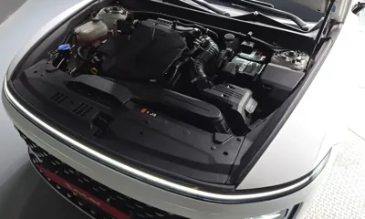Hyundai Grandeur 2023, 125020 км, за 19209.47 USD - фото 6