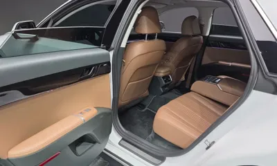Hyundai Grandeur 2023, 125020 км, за 19209.47 USD - фото 12