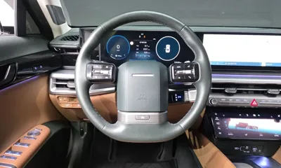 Hyundai Grandeur 2023, 125020 км, за 19209.47 USD - фото 14
