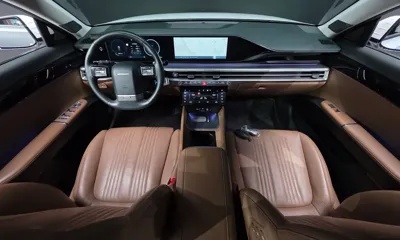 Hyundai Grandeur 2023, 125020 км, за 19209.47 USD - фото 18