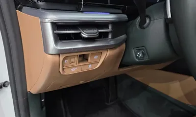 Hyundai Grandeur 2023, 125020 км, за 19209.47 USD - фото 20