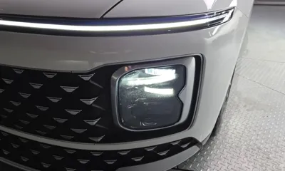 Hyundai Grandeur 2023, 125020 км, за 19209.47 USD - фото 22