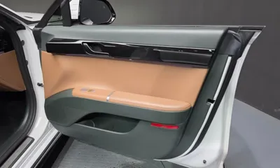 Hyundai Grandeur 2023, 125020 км, за 19209.47 USD - фото 24