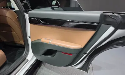 Hyundai Grandeur 2023, 125020 км, за 19209.47 USD - фото 25