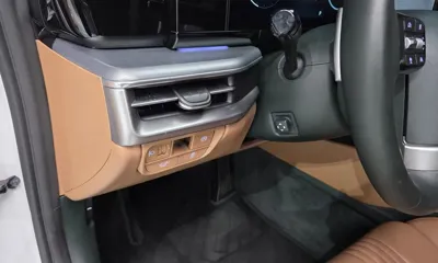 Hyundai Grandeur 2023, 125020 км, за 19209.47 USD - фото 27