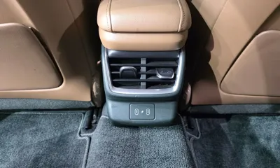 Hyundai Grandeur 2023, 125020 км, за 19209.47 USD - фото 34