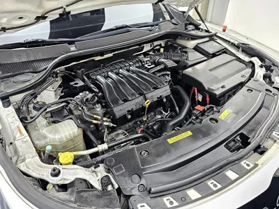 Renault-KoreaSamsung SM5 2016, 205000 км, за 1491.18 USD - фото 6
