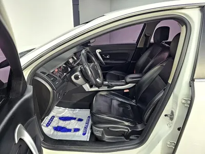 Renault-KoreaSamsung SM5 2016, 205000 км, за 1491.18 USD - фото 8