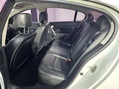 Renault-KoreaSamsung SM5 2016, 205000 км, за 1491.18 USD - фото 9