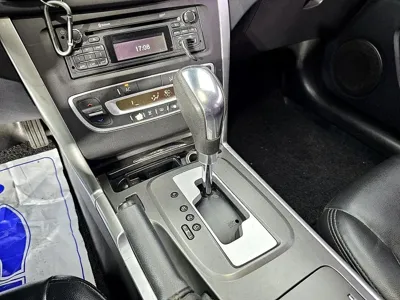 Renault-KoreaSamsung SM5 2016, 205000 км, за 1491.18 USD - фото 14