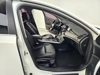 Renault-KoreaSamsung SM5 2016, 205000 км, за 1491.18 USD - фото 16