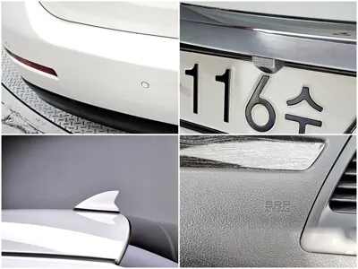 Renault-KoreaSamsung SM5 2016, 205000 км, за 1491.18 USD - фото 17