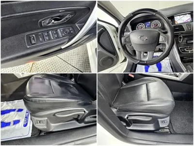 Renault-KoreaSamsung SM5 2016, 205000 км, за 1491.18 USD - фото 18