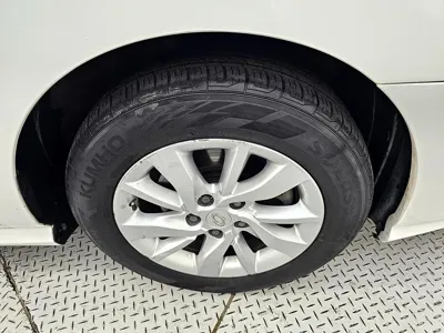 Renault-KoreaSamsung SM5 2016, 205000 км, за 1491.18 USD - фото 20