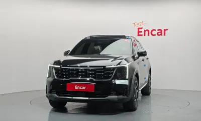 Kia Sorento 2026, 45 км, за 38079.44 USD