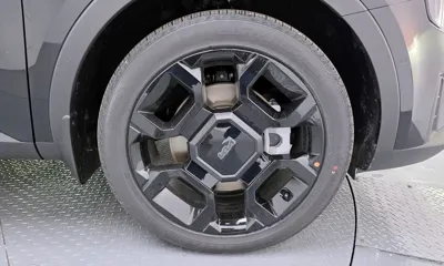 Kia Sorento 2026, 45 км, за 38079.44 USD
