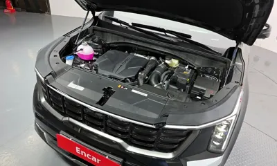 Kia Sorento 2026, 45 км, за 38079.44 USD - фото 6
