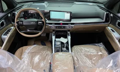 Kia Sorento 2026, 45 км, за 38079.44 USD - фото 7