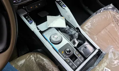 Kia Sorento 2026, 45 км, за 38079.44 USD - фото 9