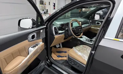 Kia Sorento 2026, 45 км, за 38079.44 USD - фото 10