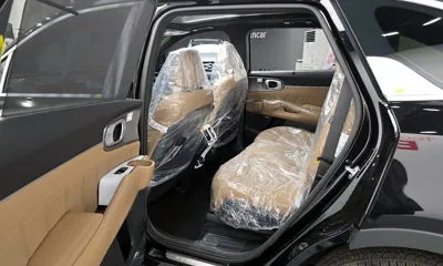 Kia Sorento 2026, 45 км, за 38079.44 USD - фото 11