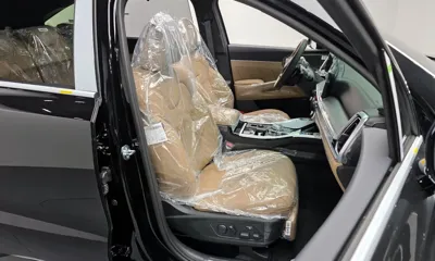 Kia Sorento 2026, 45 км, за 38079.44 USD - фото 12