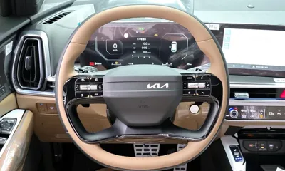 Kia Sorento 2026, 45 км, за 38079.44 USD - фото 13
