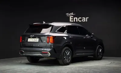 Kia Sorento 2022, 113854 км, за 16181.04 USD