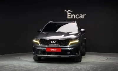 Kia Sorento 2022, 113854 км, за 16181.04 USD