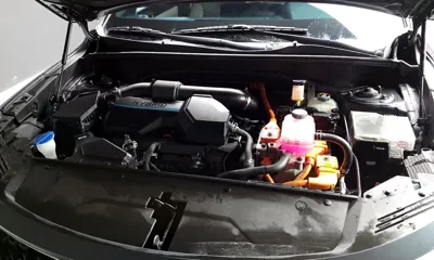 Kia Sorento 2022, 113854 км, за 16181.04 USD - фото 6