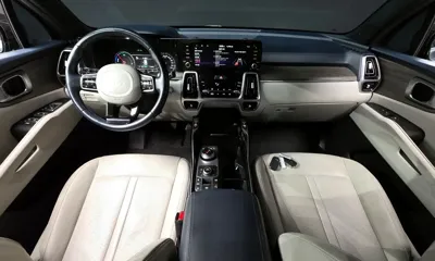 Kia Sorento 2022, 113854 км, за 16181.04 USD - фото 7