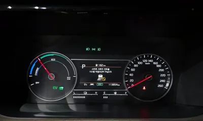 Kia Sorento 2022, 113854 км, за 16181.04 USD - фото 8