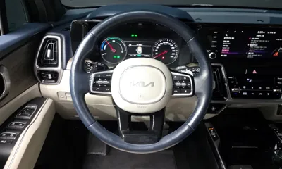Kia Sorento 2022, 113854 км, за 16181.04 USD - фото 13