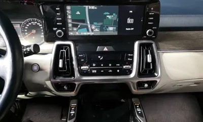 Kia Sorento 2022, 113854 км, за 16181.04 USD - фото 14